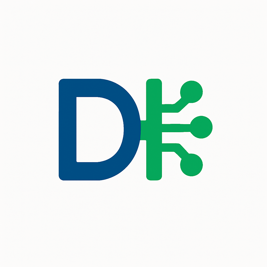 Digital Handyman logo